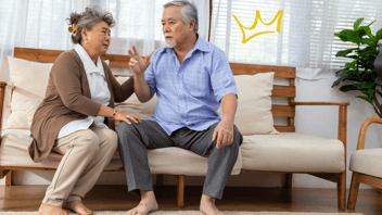 The Challenges of a Caregiver